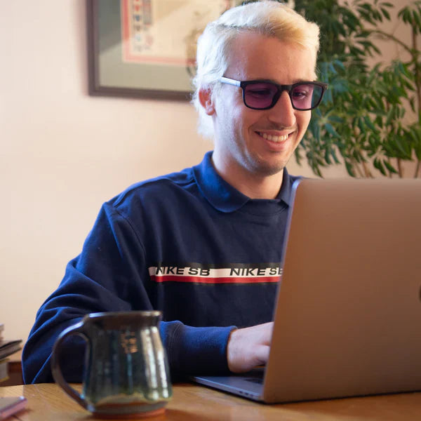 Enchroma - Grayson Indoor Universal Colour Blind Glasses