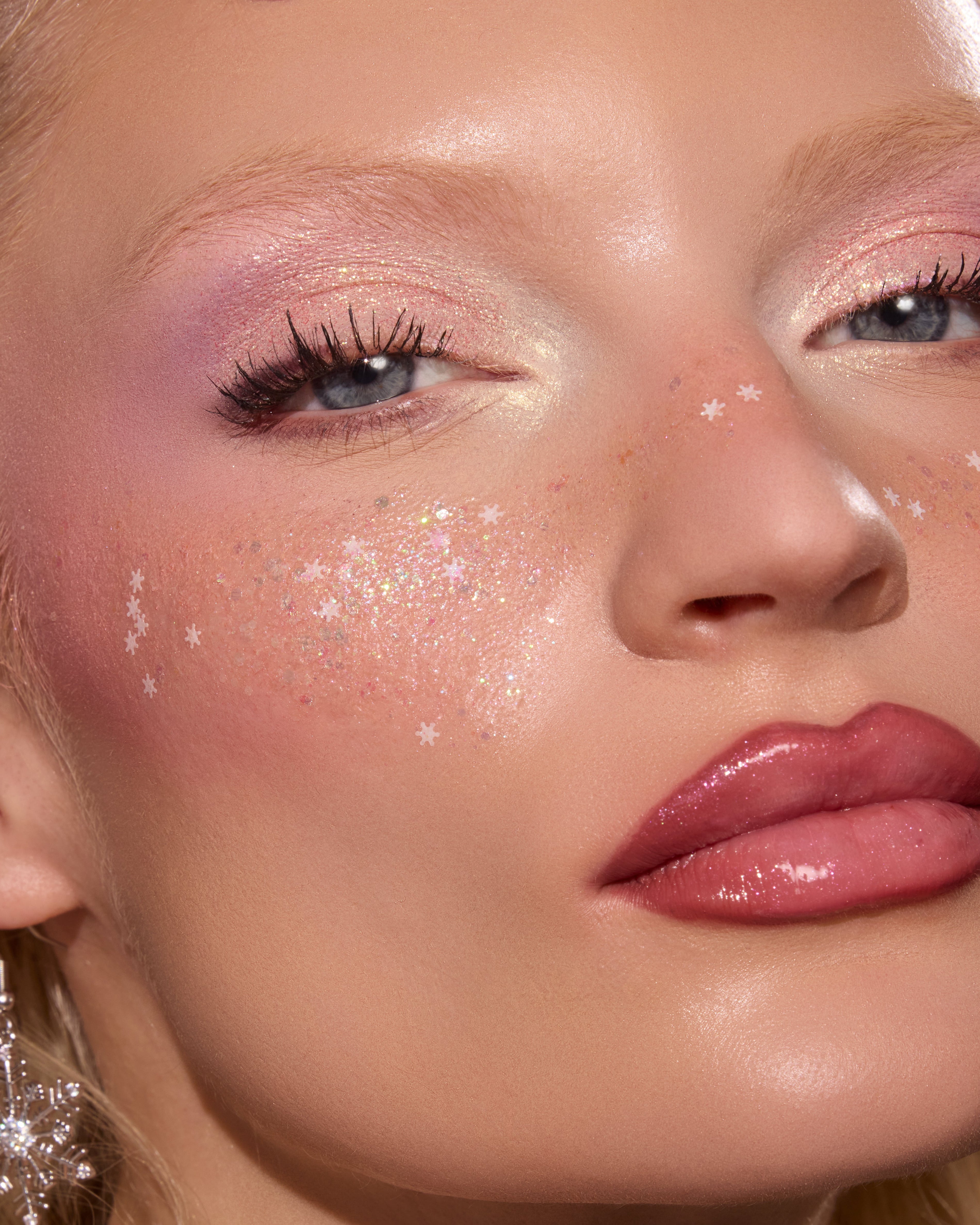 ColourPop - Pinky Who