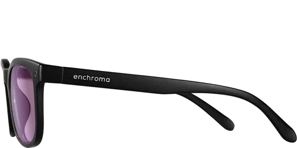 Enchroma - Grayson Indoor Universal Colour Blind Glasses