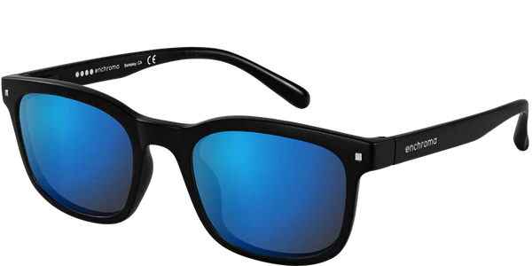 Enchroma - Grayson Outdoor Deutan Colour Blind Glasses