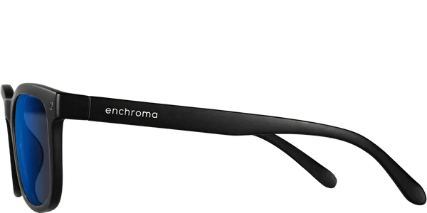 Enchroma - Grayson Outdoor Deutan Colour Blind Glasses