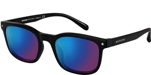 Enchroma - Grayson Outdoor Protan Colour Blind Glasses