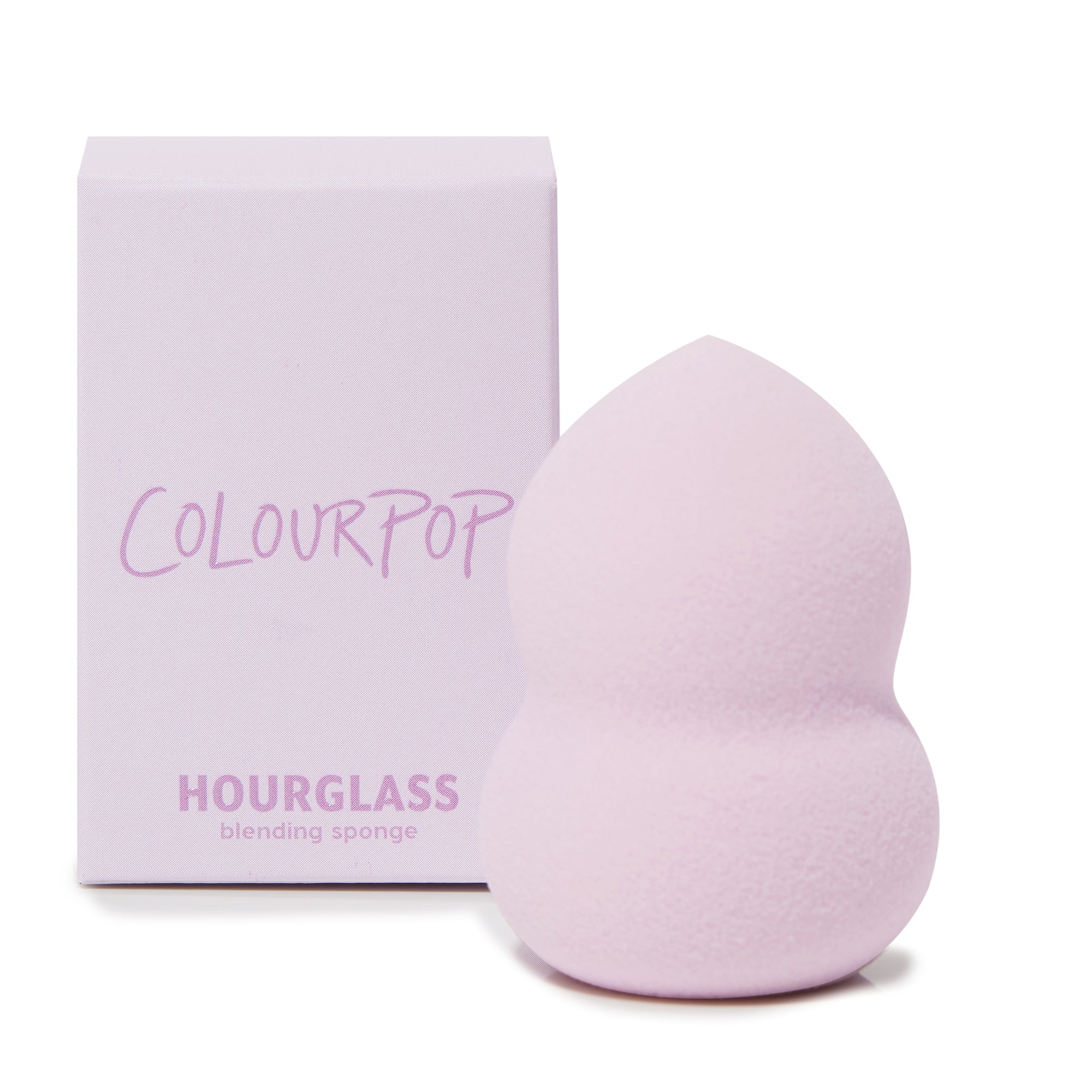 ColourPop - Hourglass Blending Sponge