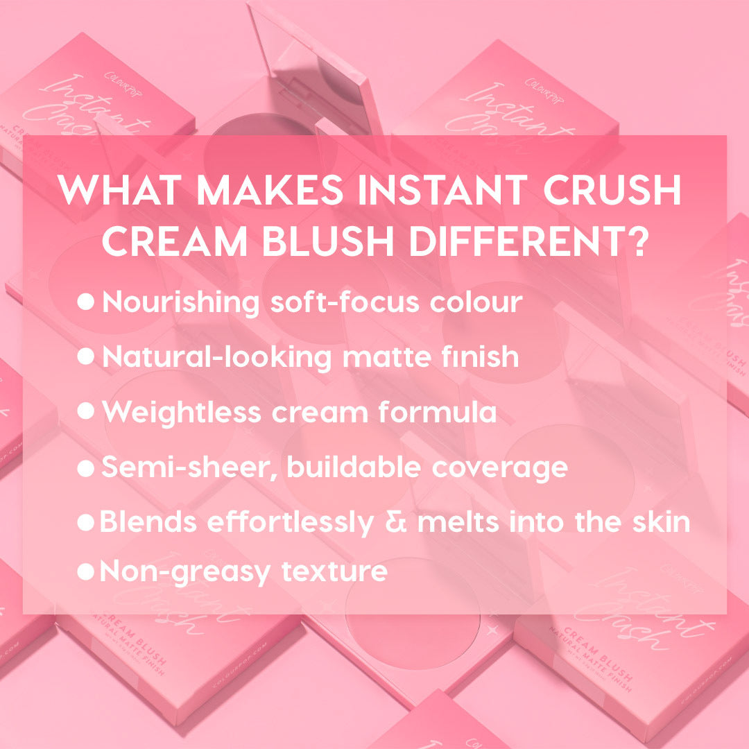 ColourPop - Angel Energy