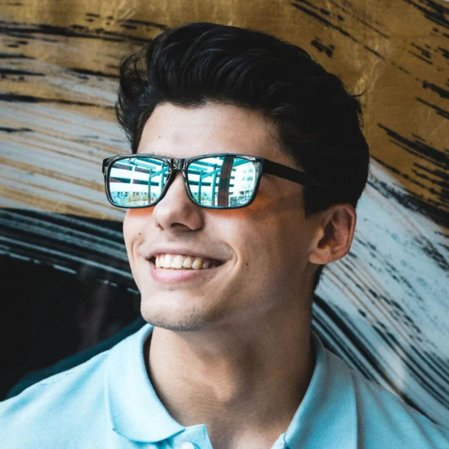 Pilestone - Adventurer Lens B Universal Colour Blind Glasses