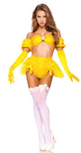 Fairytale Beauty Costume