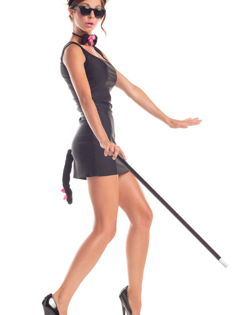 Blind Mouse Costume Kit