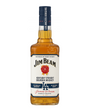 Jim Beam Kentucky Straight Bourbon Whiskey LA Dodgers 60th Anniversary (750 ml)