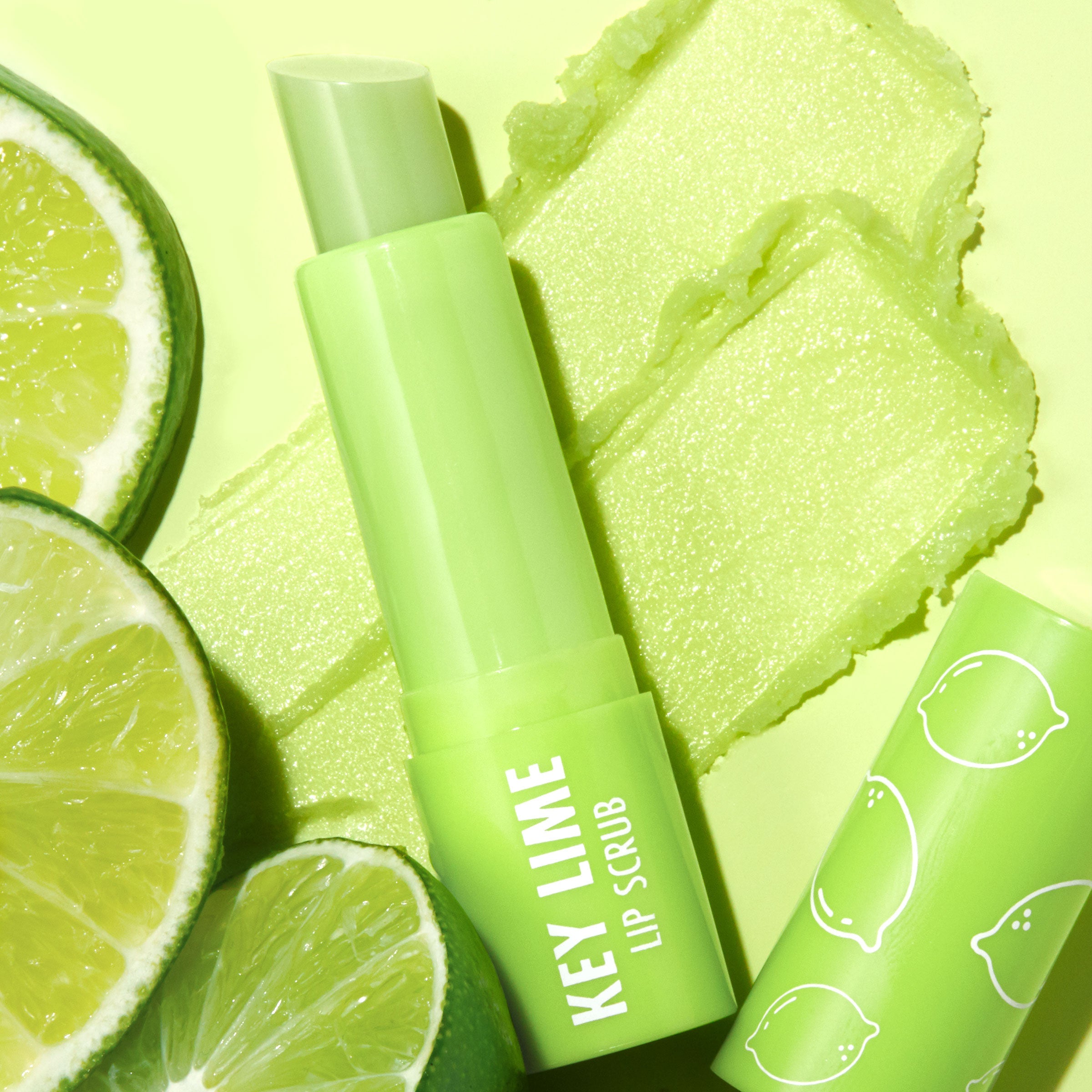 ColourPop - Key Lime
