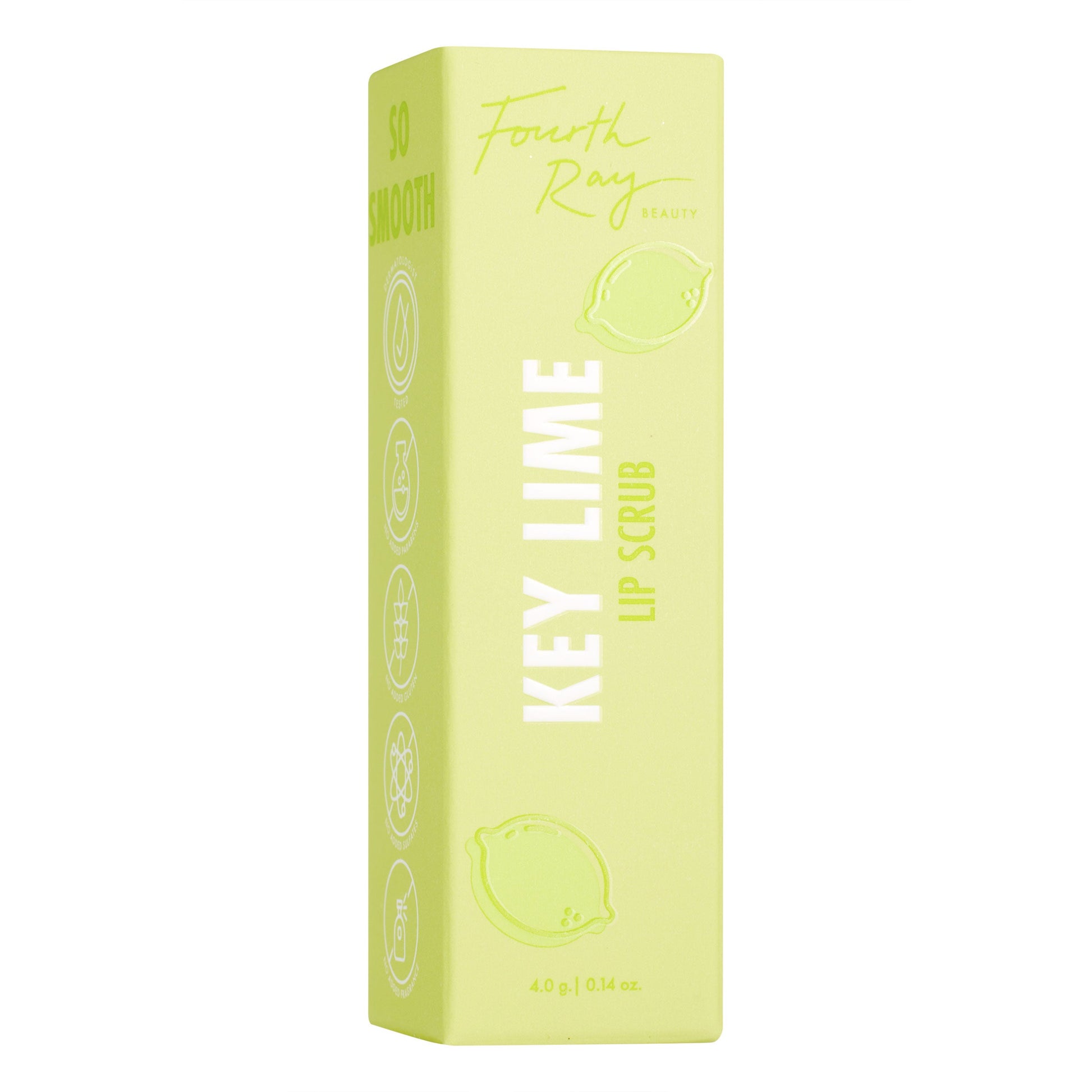 ColourPop - Key Lime