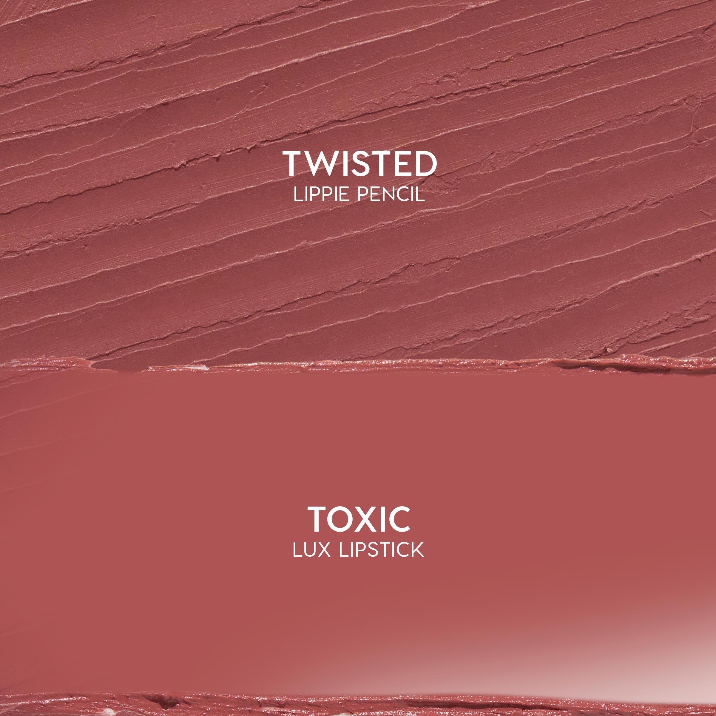 ColourPop - Anti-Hero