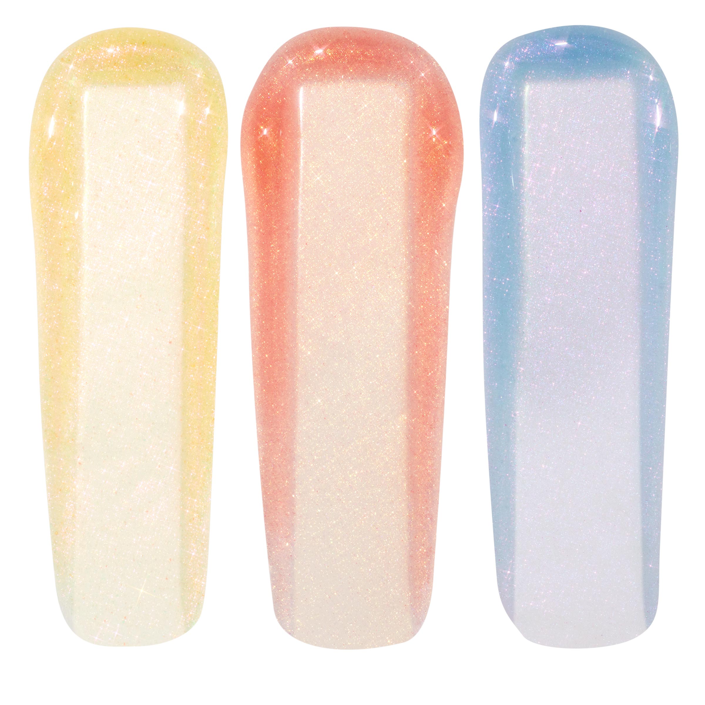 ColourPop - Evolution