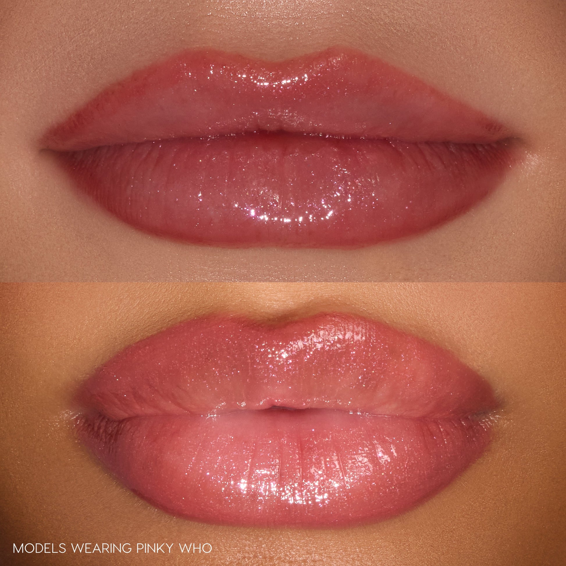 ColourPop - Pouty Grinch