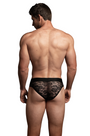 Men's Luca Lace Brief