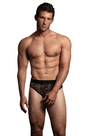 Men's Luca Lace Brief