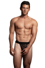 Men's Luca Lace Jock