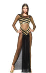 Nile Queen Costume