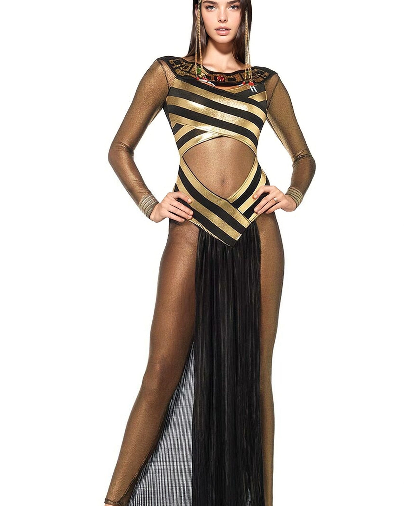 Nile Queen Costume