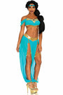 Oasis Princess Costume