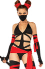 Killer Ninja Costume