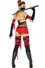 Killer Ninja Costume