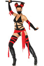 Killer Ninja Costume