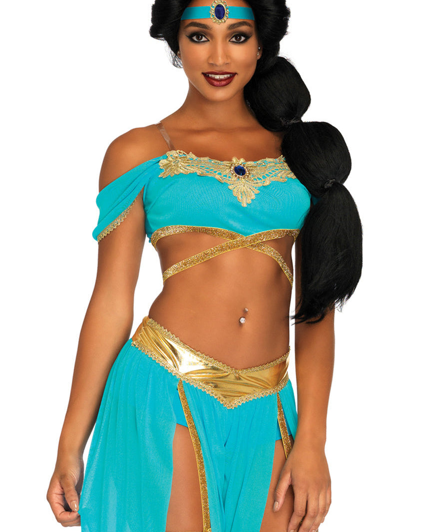 Oasis Princess Costume