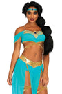 Oasis Princess Costume