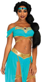 Oasis Princess Costume