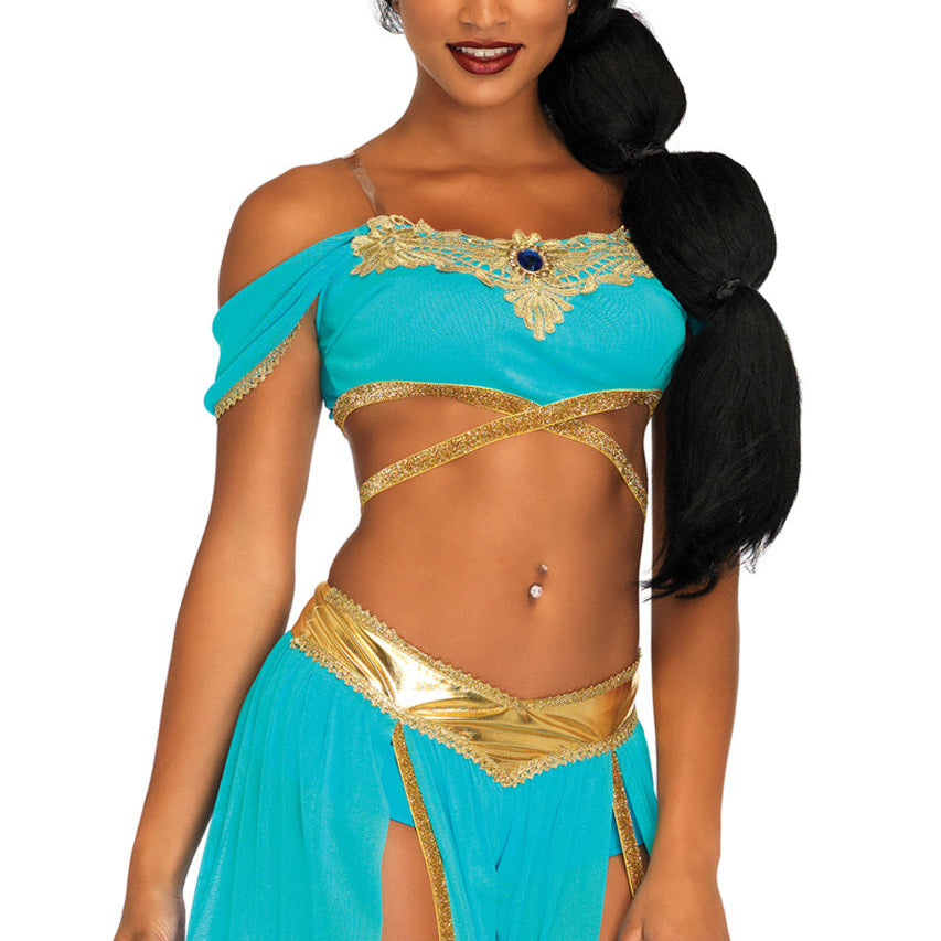Oasis Princess Costume
