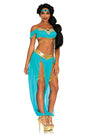 Oasis Princess Costume