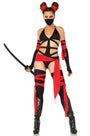 Killer Ninja Costume