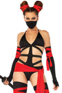 Killer Ninja Costume
