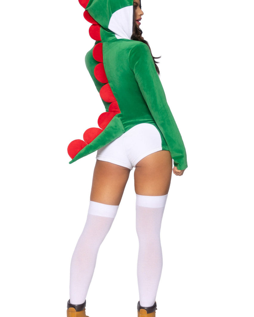 Comfy Super Dino Costume