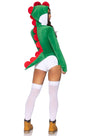 Comfy Super Dino Costume