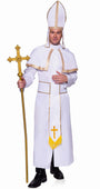 Men's Pope Costume