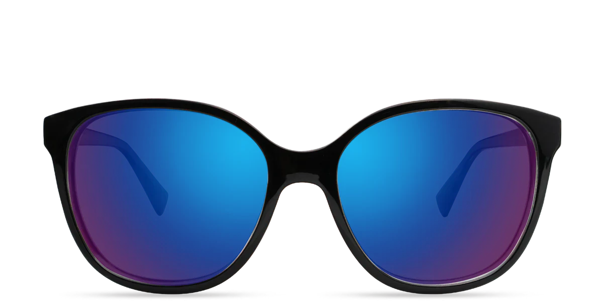 Enchroma - Laurel Lane Outdoor Protan Colour Blind Glasses