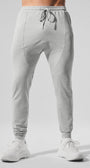 Conquer Revitalize Pant - Athletic Heather Grey