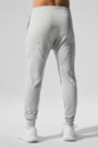 Conquer Revitalize Pant - Athletic Heather Grey