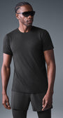 Triumph Tee - Black