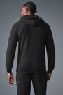 The Triumph Hoodie - Black