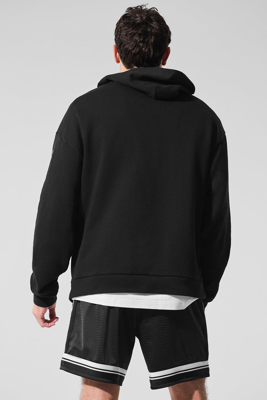 Chill Hoodie - Black