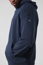 Chill Hoodie - Navy