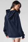 Chill Hoodie - Navy