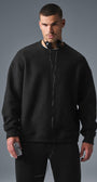 Triumph Restore Crew Neck Sweatshirt - Black