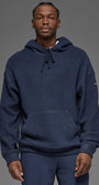 Triumph Restore Hoodie - Navy