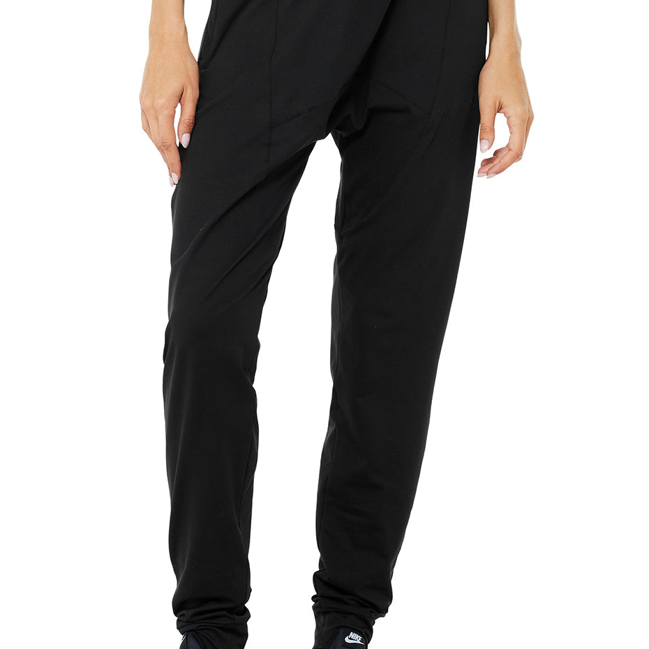 Conquer Revitalize Pant - Black