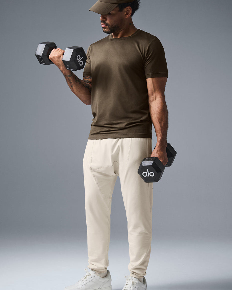 Conquer Revitalize Pant - Bone