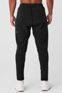 The Triumph Sweatpant - Charcoal Black Triblend