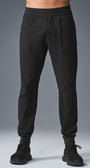 Co-Op Pant (Long) - Black
